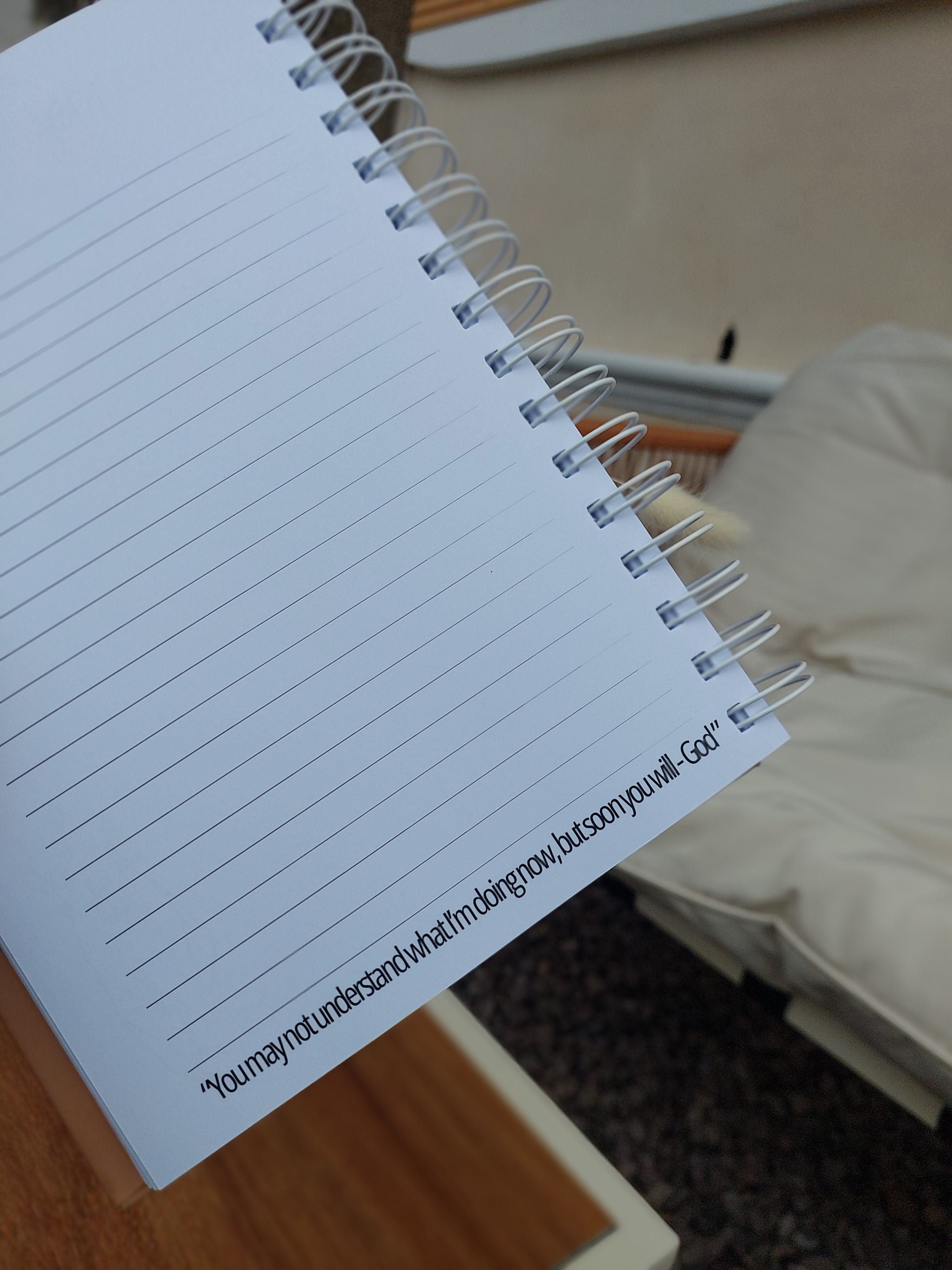 Victorious Journal: Sunset