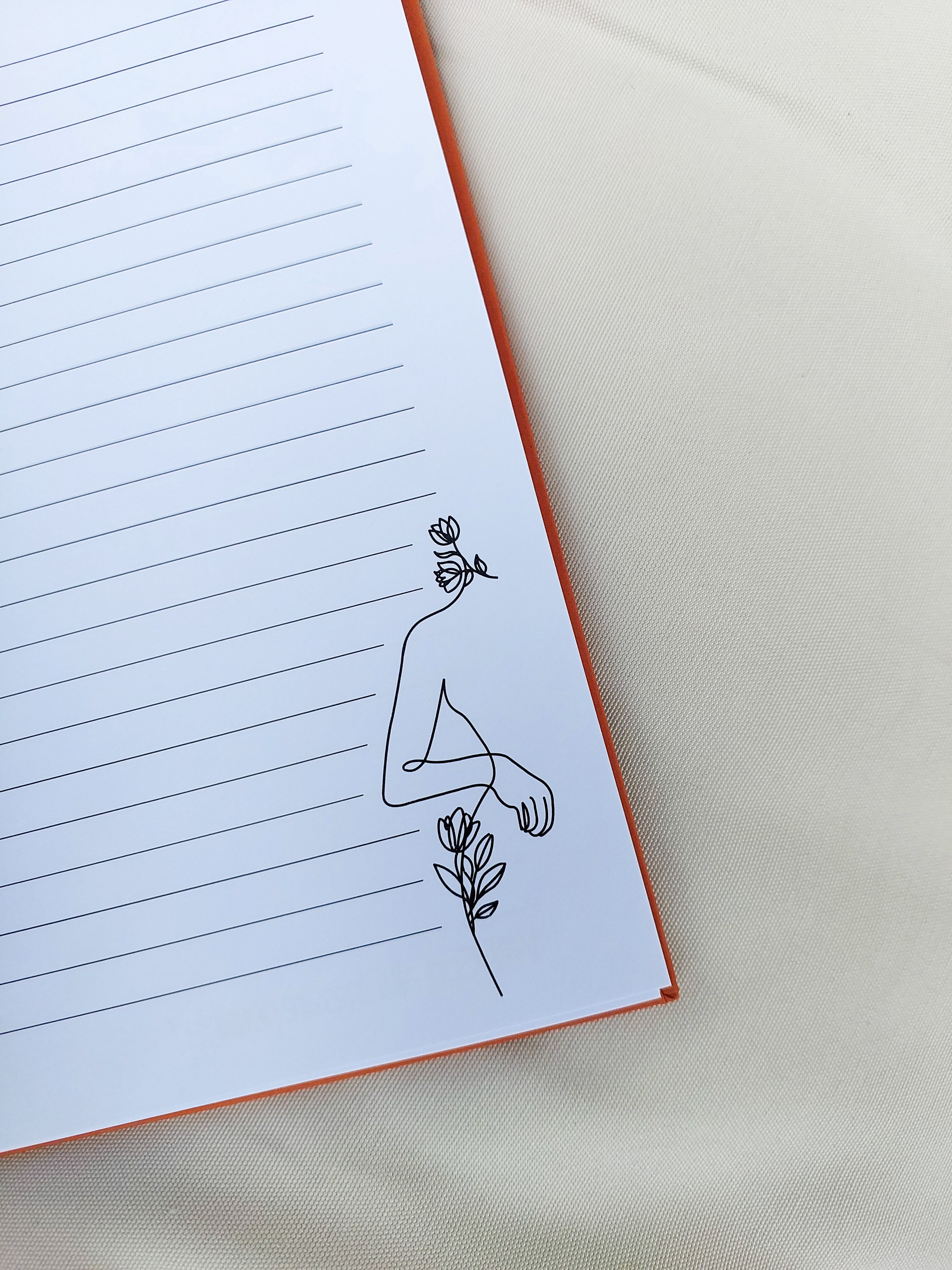 Victorious Journal: Sunset